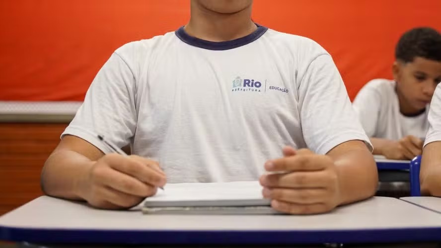 Rede municipal de ensino do Rio inicia nesta terça as matrículas para 2025