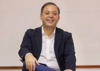 Rodrigo Neves busca aprimorar estratégias de segurança pública em curso nos EUA