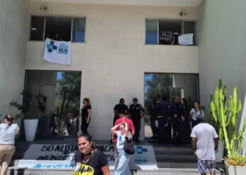 Servidores da Saúde de Cabo Frio temem manobra com ponto facultativo para adiar salários mais uma vez | Política Costa do Sol