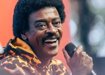 Seu Jorge e Pitty estão confirmados no aniversário de Niterói; saiba mais