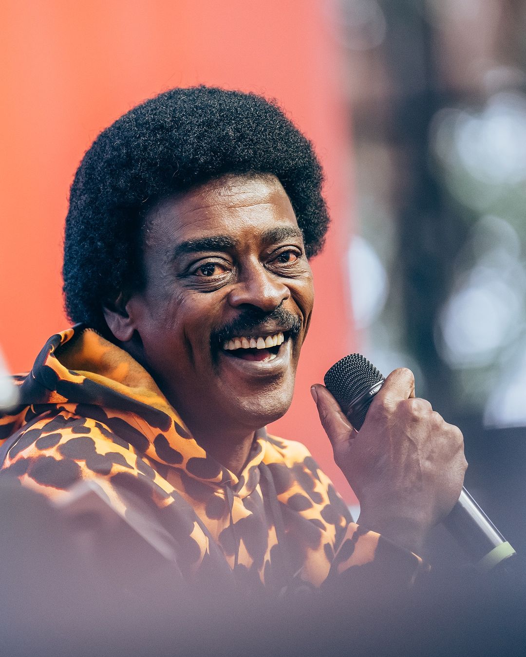 Seu Jorge e Pitty estão confirmados no aniversário de Niterói; saiba mais