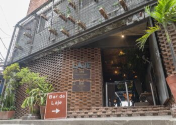 Bar da Laje terá programação especial em janeiro