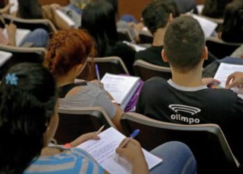 Candidato já pode consultar gabarito do concurso da Justiça Eleitoral