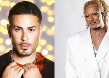 Carlinhos Maia é 'cancelado' nas redes sociais após falas transfóbicas sobre Liniker