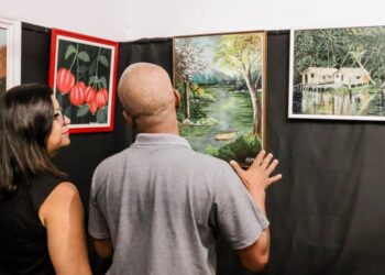 Vamos recuperar o Rio Guandu