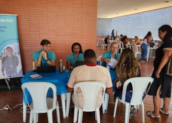 Dia D pela empregabilidade reforça inclusão social e profissional em São Gonçalo