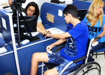 Dia D: Detran.RJ atende público PCD com prioridade na próxima semana