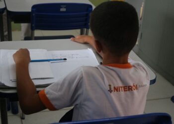 Abertura de solicitações de transferência para estudantes do Ensino Fundamental