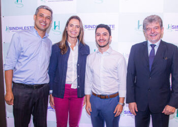 Expansão do Sindhleste Impulsiona o setor de saúde no Leste Fluminense