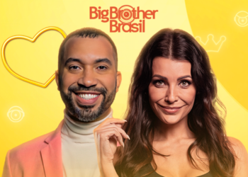 Gil do Vigor e Ceci Ribeiro vão comandar o 'Bate-papo BBB' | BBB