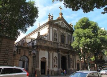 Igrejas históricas do Centro do Rio terão concertos gratuitos em dezembro