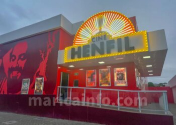 Maricá: Confira os filmes em cartaz no Cinema Público Henfil