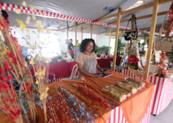 Feira da Agricultura Familiar impulsiona economia local