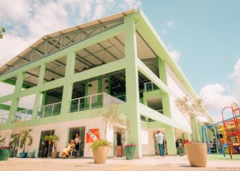 Maricá inaugura Mercado Municipal no Centro