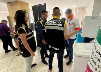 Maricá multa Enel por falta de luz recorrente