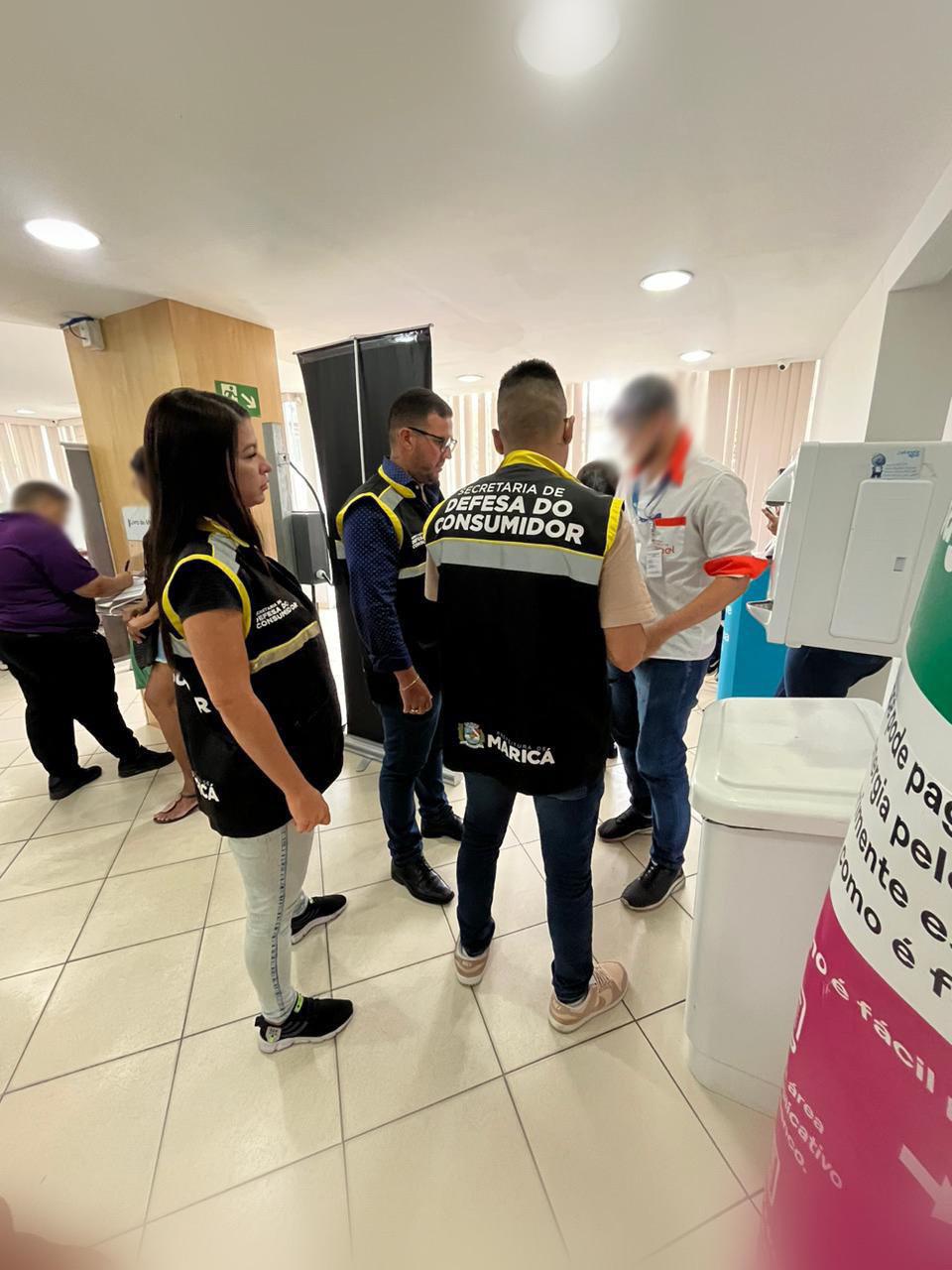 Maricá multa Enel por falta de luz recorrente