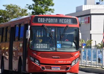 Maricá terá horários extras e reforço nas linhas dos ônibus para o réveillon