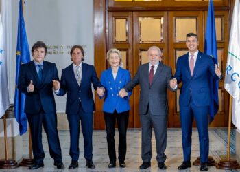 Mercosul e União Europeia anunciam acordo de livre comércio após anos de negociações