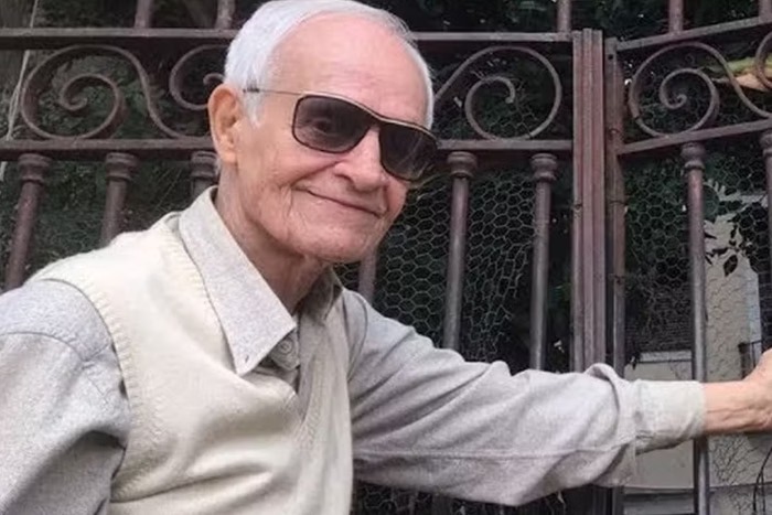 Orlando Miranda, fundador do Teatro Princesa Isabel, morre aos 91 anos