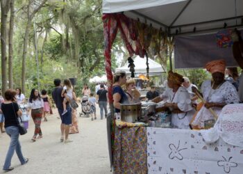 Prefeitura de Niterói promove feira em Santa Rosa com programação variada – Prefeitura Municipal de Niterói