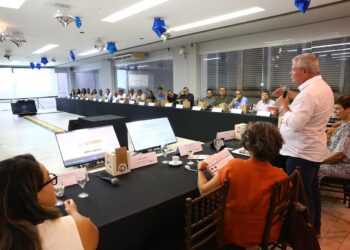 Prefeitura de Niterói realiza Encontro de Gestores e faz balanço da administração – Prefeitura Municipal de Niterói
