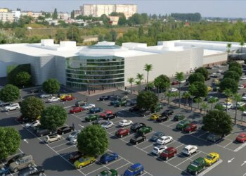 Plaza Marica Shopping imagem 2