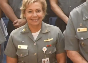 Quem é a médica baleada dentro do Hospital Marcílio Dias | Enfoco