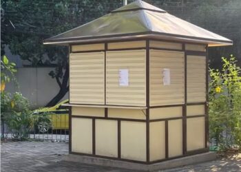 Quiosque será inaugurado em praça da Freguesia com promessa de revitalização do espaço