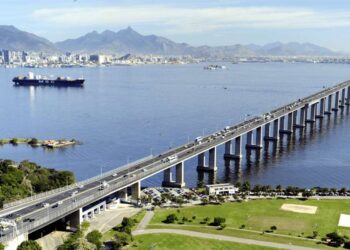 Rio e Niterói entregam carta e oficializam candidatura conjunta para sediar o Pan-Americano de 2031