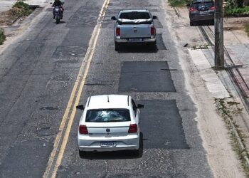 Ação conjunta da Prefeitura e PM recupera dois carros roubados e prende quatro suspeitos por receptação – Prefeitura Municipal de Niterói