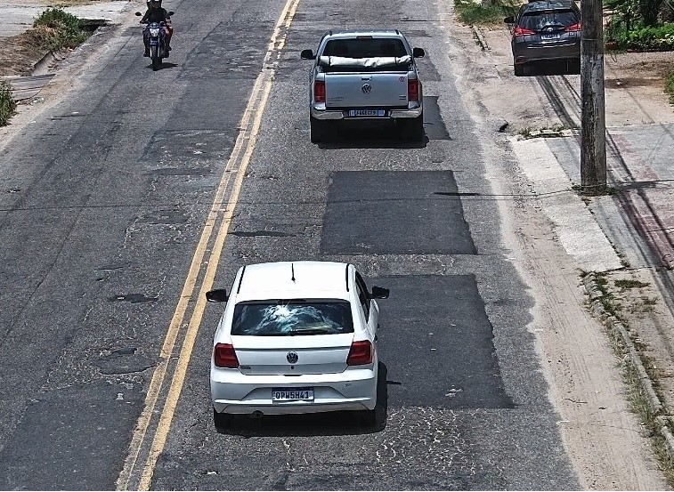 Ação conjunta da Prefeitura e PM recupera dois carros roubados e prende quatro suspeitos por receptação – Prefeitura Municipal de Niterói