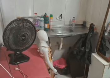 Falsa dentista é presa em Niterói