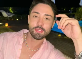 Influenciador é alvo em operação contra jogos de azar | Enfoco