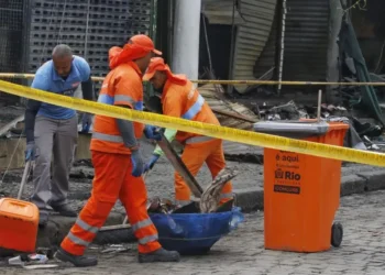 Justiça determina interdição do camelódromo da Uruguaiana | Enfoco