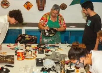 Lazer de graça para crianças em Niterói; confira programação | Enfoco