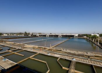 Licitação da Cedae para novo reservatório é questionada no TCE