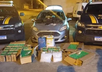 Vamos recuperar o Rio Guandu