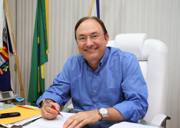 Falece Neilton Mulim, ex-prefeito de São Gonçalo, aos 62 anos