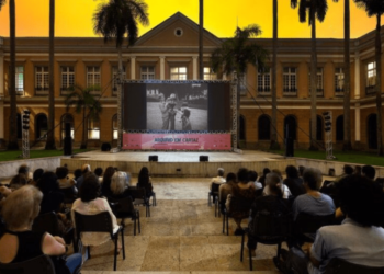 Rio e Distrito Federal recebem 10ª edição da Mostra 'Arquivo em Cartaz', realizada pelo Arquivo Nacional