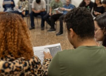 Sesc RJ abre 510 vagas para cursos de inglês e espanhol