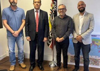 ‘Novos rumos’: São Gonçalo incentiva empresas através de parcerias com a secretaria de Desenvolvimento Econômico