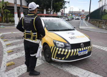 Planejamento de trânsito para o Carnaval Maricá 2025