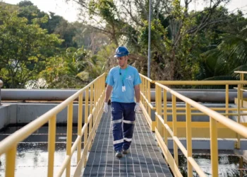 Divulgação/Águas de Niterói