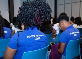 Oportunidade: Águas do Rio lança vagas para programa Jovem Aprendiz