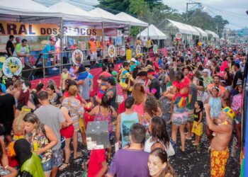 ‘Carnaval Maricá 2025’: 150 shows em 19 palcos