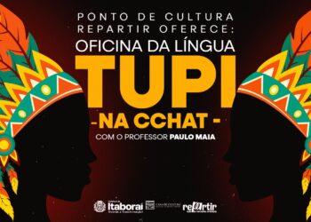 Oportunidades: vagas abertas para oficinas gratuitas em casa de cultura