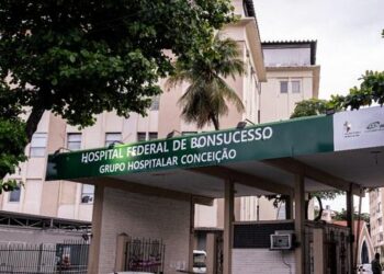 Emergência do Hospital Federal de Bonsucesso volta a funcionar após 5 anos fechada