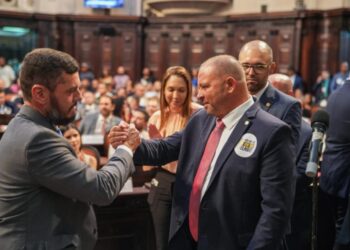 Vamos recuperar o Rio Guandu