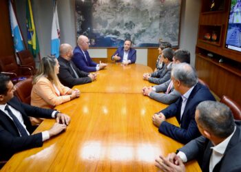 Niterói avança no combate ao crime com novo complexo de delegacias especializadas