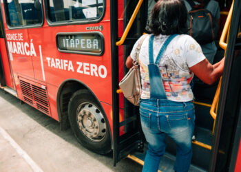 Empresa Pública de Transportes altera ponto de retorno das linhas E24A, E30 e E31